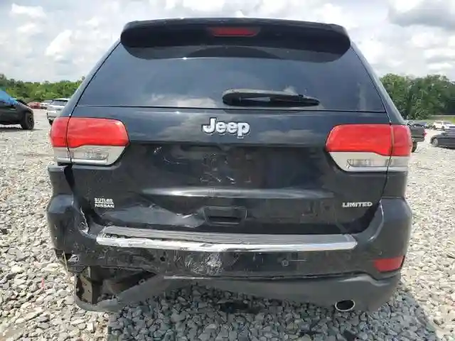 1C4RJEBG9HC837822 2017 JEEP GRAND CHEROKEE-5