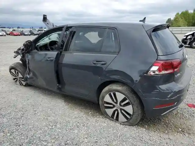 WVWPR7AU0KW913047 2019 VOLKSWAGEN GOLF-1