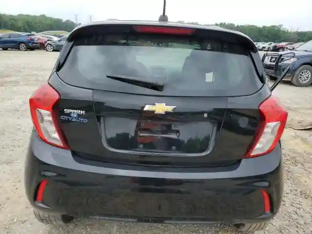 KL8CB6SA8JC469331 2018 CHEVROLET SPARK-5