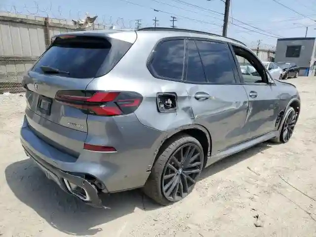 5UX23EU07R9T54418 2024 BMW X5-2