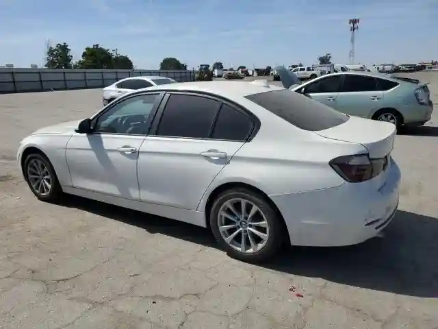 WBA8A9C53HK620298 2017 BMW 3 SERIES-1