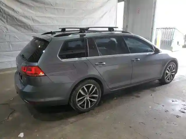 3VWC17AUXGM520747 2016 VOLKSWAGEN GOLF-2