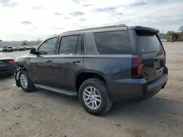 1GNSKAKC4GR230766 2016 CHEVROLET TAHOE-1