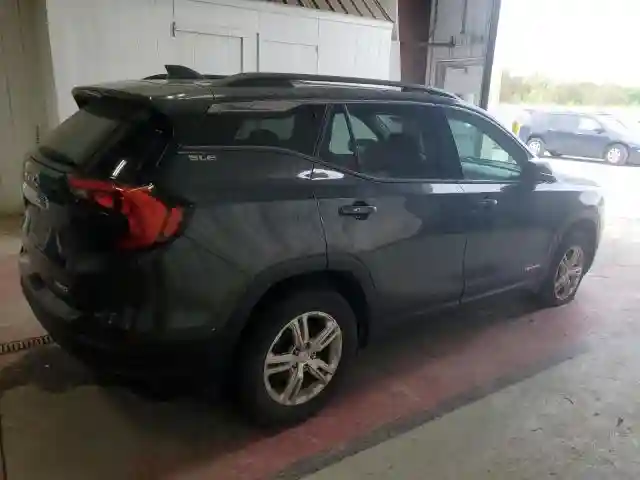 3GKALTEV3JL300934 2018 GMC TERRAIN-2