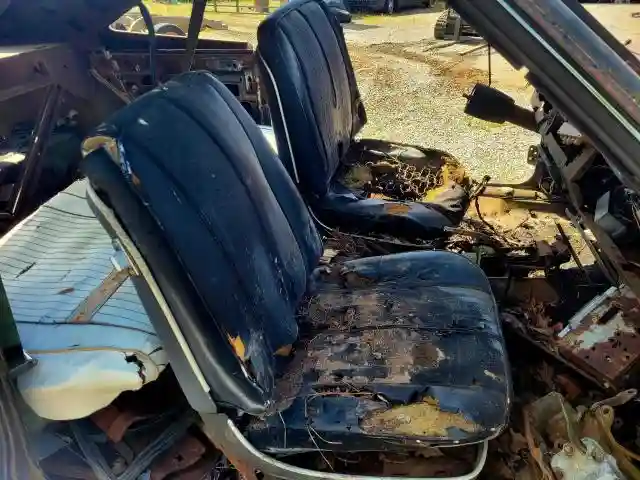 XP29H9B442352 1969 DODGE CHARGER-4