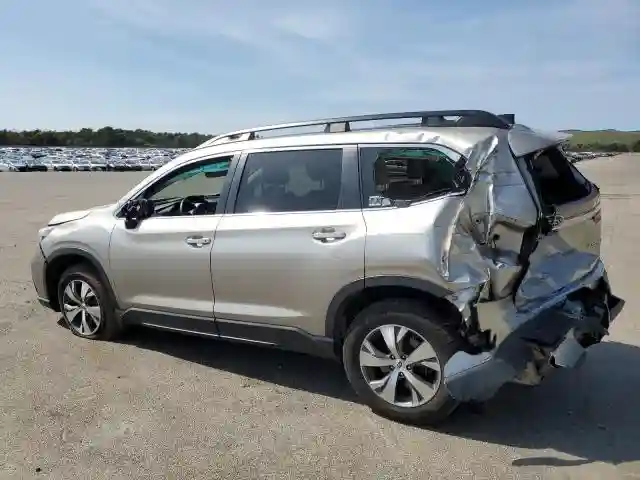 4S4WMACD6K3436514 2019 SUBARU ASCENT-1