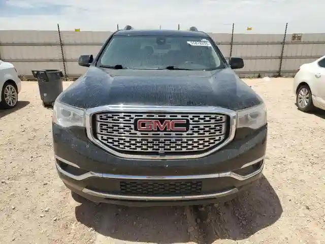 1GKKNPLS1KZ115399 2019 GMC ACADIA DEN-4