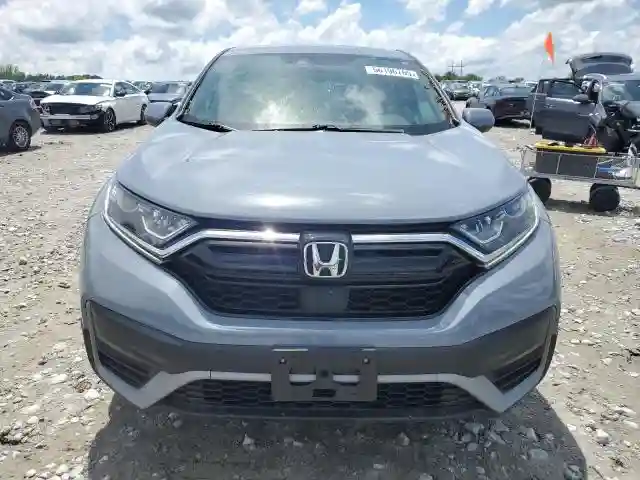 2HKRW2H79NH622187 2022 HONDA CRV-4
