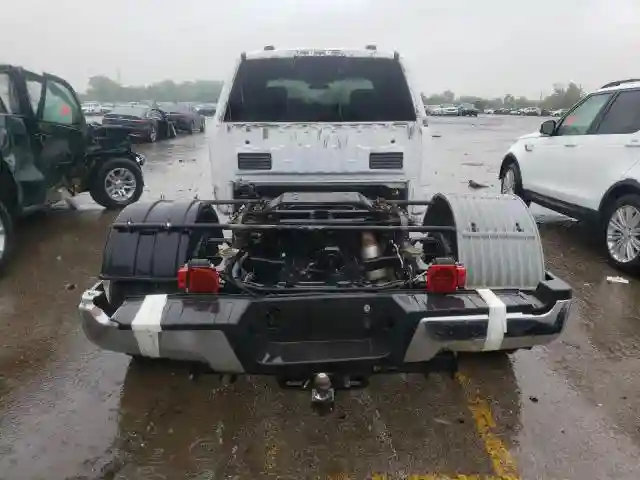 1FT8W3DT9NEC54131 2022 FORD F350-5