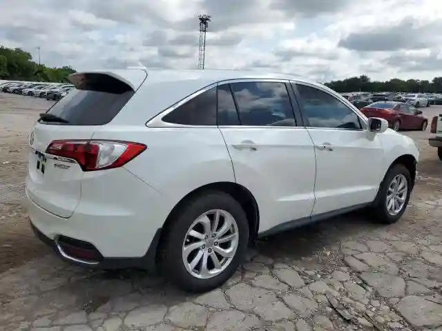 5J8TB3H5XGL006276 2016 ACURA RDX-2