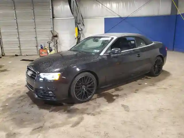 WAUD2AFH4HN001131 2017 AUDI A5-0