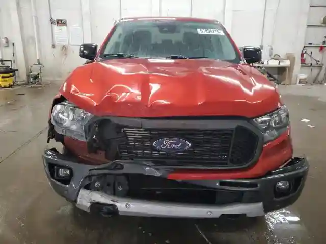 1FTER4FH9KLA58111 2019 FORD RANGER-4
