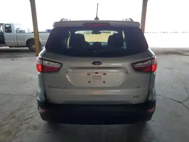 MAJ3S2GE5LC369837 2020 FORD ECOSPORT-5