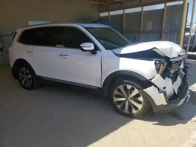 5XYP64HC0MG190322 2021 KIA TELLURIDE-3
