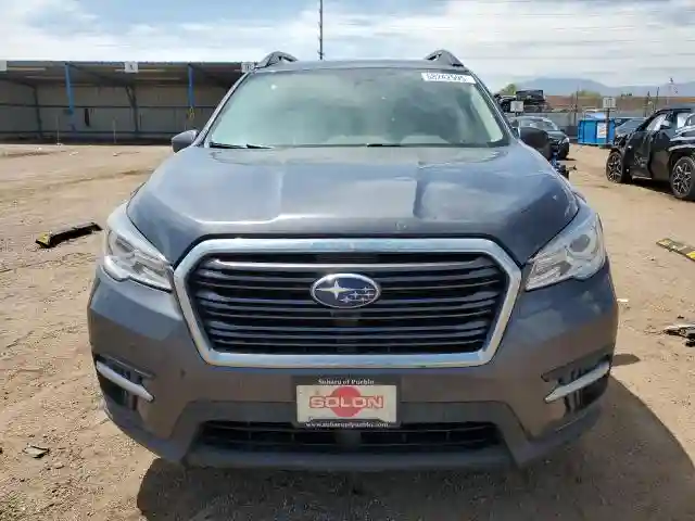 4S4WMACD4M3476321 2021 SUBARU ASCENT-4