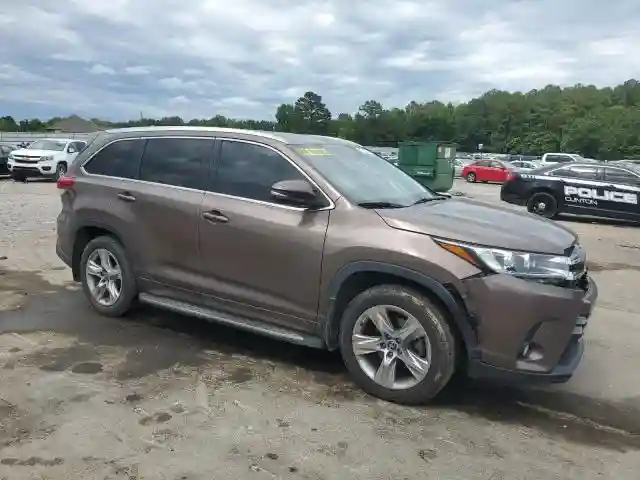 5TDYZRFH3HS228058 2017 TOYOTA HIGHLANDER-3