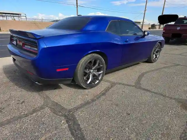 2C3CDZBT7KH743559 2019 DODGE CHALLENGER-3