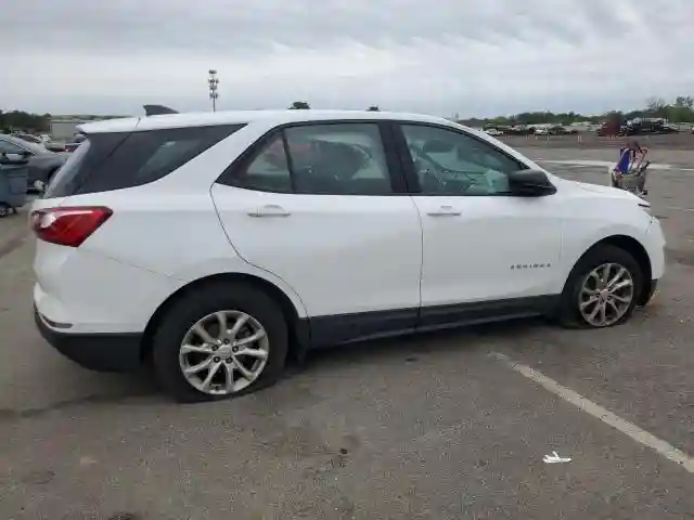 2GNAXHEV4K6186159 2019 CHEVROLET EQUINOX-2