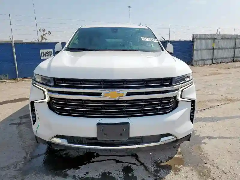 1GNSCNKDXMR263862 2021 CHEVROLET TAHOE-4