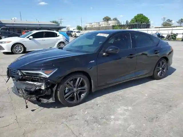 19UDE4H64RA028301 2024 ACURA INTEGRA A--0