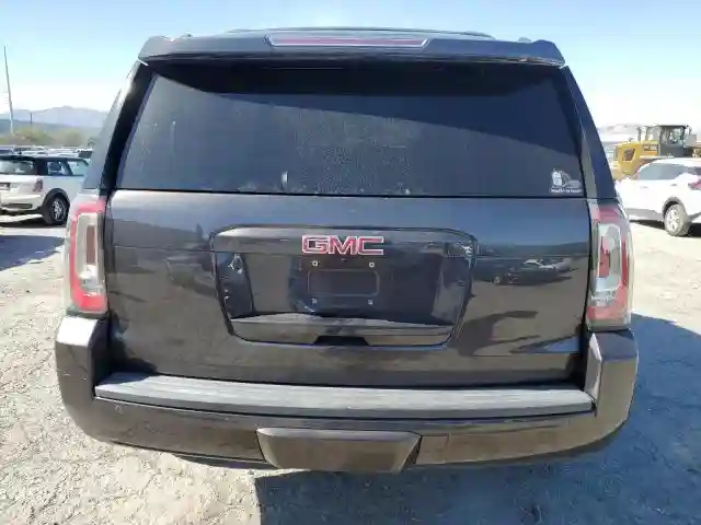 1GKS2BKC1GR158184 2016 GMC YUKON-5