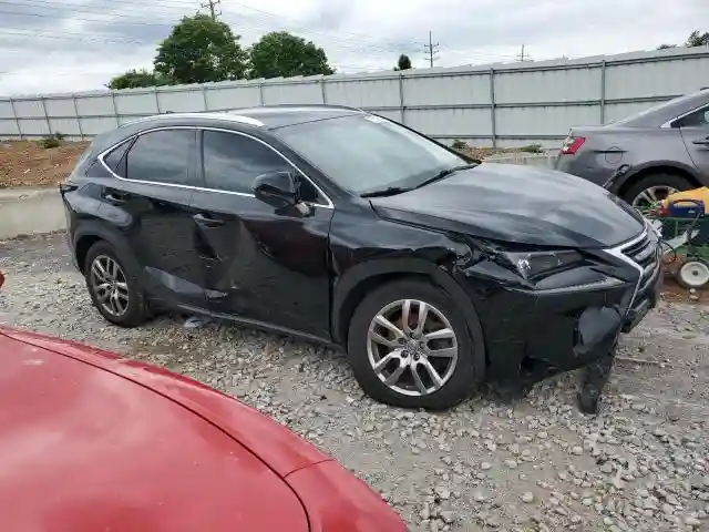 JTJBARBZXG2091859 2016 LEXUS NX-3