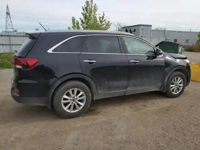 5XYPGDA30KG454675 2019 KIA SORENTO-2