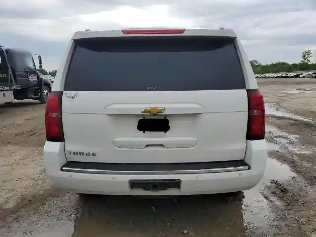 1GNSKCKC4FR590940 2015 CHEVROLET TAHOE-5