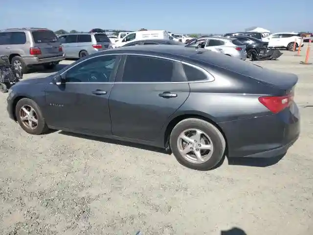 1G1ZB5ST2HF178760 2017 CHEVROLET MALIBU-1