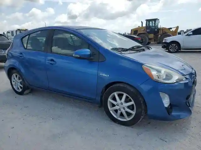 JTDKDTB32F1087554 2015 TOYOTA PRIUS-3