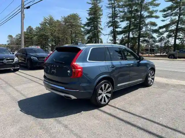 YV4BR0CL8M1708756 2021 VOLVO XC90 T8 RE-3