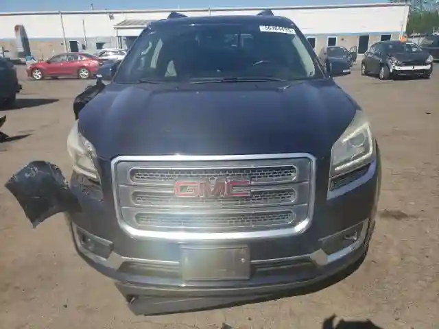 1GKKVRKD2GJ303076 2016 GMC ACADIA-4