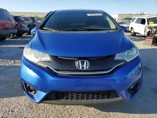 JHMGK5H7XGS016002 2016 HONDA FIT-4