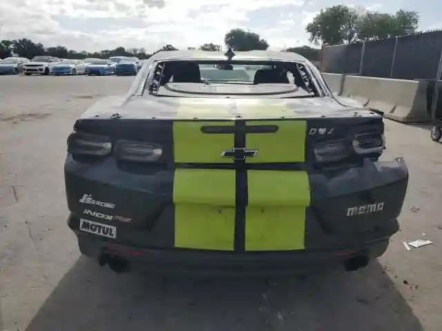 1G1FB1RS0L0107061 2020 CHEVROLET CAMARO-5