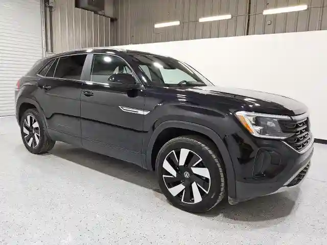 1V2WE2CA3RC217922 2024 VOLKSWAGEN ATLAS-3