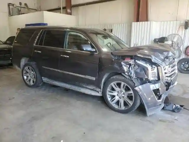 1GYS4BKJ2FR199307 2015 CADILLAC ESCALADE-3