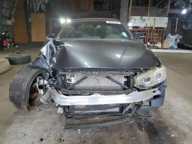 WBA3R5C50FK371452 2015 BMW 4 SERIES-4