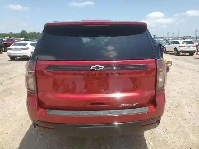 1GNSCEKD4RR119005 2024 CHEVROLET SUBURBAN-5