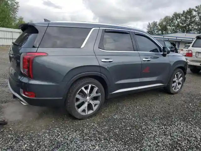 KM8R4DHE7NU408641 2022 HYUNDAI PALISADE-2