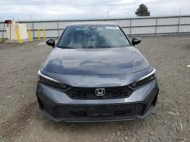 2HGFE2F52SH518637 2025 HONDA CIVIC-4