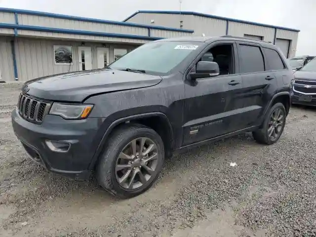 1C4RJFBG3GC367999 2016 JEEP GRAND CHEROKEE-0