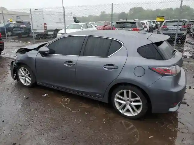 JTHKD5BH6F2224463 2015 LEXUS CT 200-1
