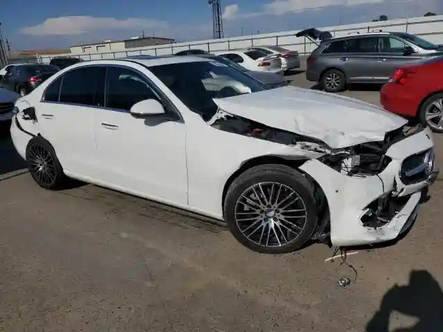 W1KAF4GB9RR200794 2024 MERCEDES-BENZ C-CLASS-3