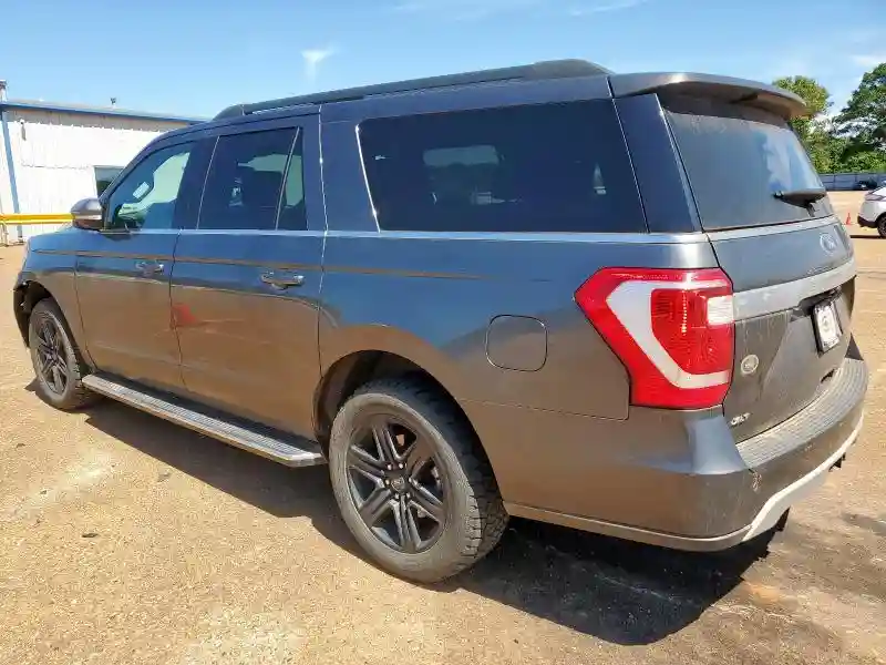 1FMJK1HT1LEA71102 2020 FORD EXPEDITION-1