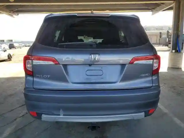5FNYF6H58MB001098 2021 HONDA PILOT-5