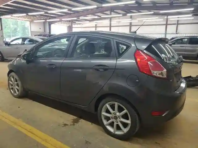 3FADP4EJ9KM136574 2019 FORD FIESTA-1