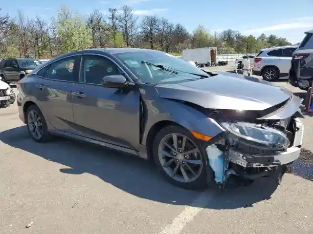 2HGFC1F39MH701146 2021 HONDA CIVIC-3
