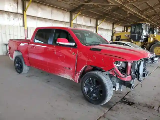 1C6SRFFT1LN409819 2020 RAM 1500-3
