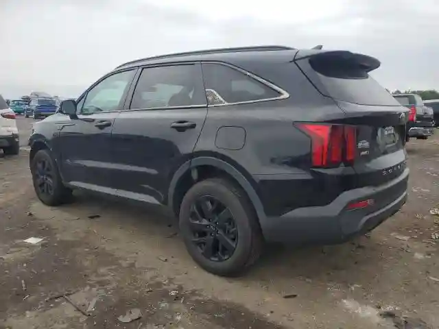 5XYRLDLC8MG053556 2021 KIA SORENTO-1