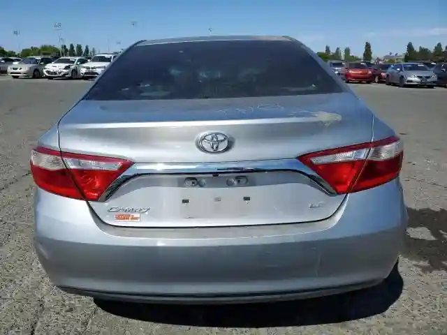 4T1BF1FK8GU538479 2016 TOYOTA CAMRY-5